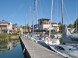 Silver Yacht Club - lodní přístav Balatonfüred