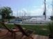 Silver Yacht Club - lodní přístav Balatonfüred 1
