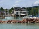 Silver Yacht Club - lodní přístav Balatonfüred 3