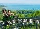 Bobova dráha a adrenalínový park, Balatonfűzfő 1