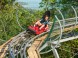 Bobova dráha a adrenalínový park, Balatonfűzfő 3