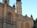 Velká synagoga - Budapest 2
