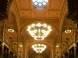 Velká synagoga - Budapest 3