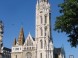 Kostel sv. Mateja - Budapešť 12