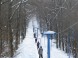 Dobogókő skicentrum 2