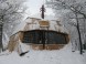 Dobogókő skicentrum 10