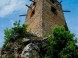 Hrad Csesznek 2