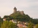 Hrad Šomoška - Somoskő 2