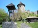 Hrad Šomoška - Somoskő 1
