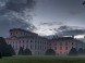Zámek Esterházyovců - Fertőd 10