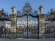 Zámek Esterházyovců - Fertőd 1