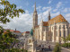 Kostel sv. Mateja - Budapešť 4
