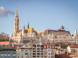 Kostel sv. Mateja - Budapešť 6