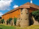 Jurisicsov hrad - Kőszeg