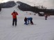 Nagyvillám Skicentrum Visegrád 3