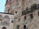 Rákócziho hrad - Sárospatak 2