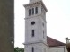 Evangelický kostel - Sopron
