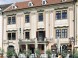 Generálův dům (Lacknerův dům) - Sopron