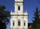 Kostel karmelitániek - Sopron 1