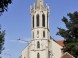 Kostel sv. Michala - Sopron