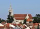 Kostel sv. Michala - Sopron 1
