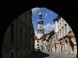 Požární věž - Sopron