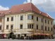 Storno dům - Sopron