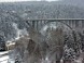 Údolní most sv. Štefana (Viadukt) - Veszprém