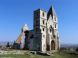 Bývalý kostel a klášter Premonstrátů - Zsámbék