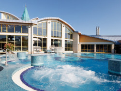 Léčebné, wellness a termální lázně Sárvár Sárvár
