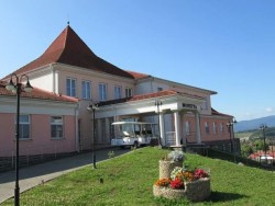 MOFETTA – Léčební lázně Mátraderecske Mátraderecske