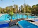 Termální a zážitkové lázně Aquasziget , Ostrihom 21