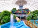 Aquaticum-Mediteránní zážitkové lázně Debrecen 8
