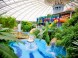 Aquaticum-Mediteránní zážitkové lázně Debrecen 12