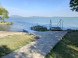 Balatonboglár - Pláž Fiumei 5