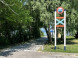 Balatonboglár - Plážové koupaliště Jankovich-telepi strand 1