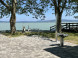 Balatonboglár - Plážové koupaliště Jankovich-telepi strand 2