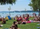 Balatonfüred – Esterházy strand (plážové koupaliště)  1