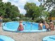 Balatonfüred – Esterházy strand (plážové koupaliště)  5