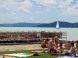 Balatonfüred – Esterházy strand (plážové koupaliště)  6