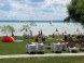 Balatonfüred – Esterházy strand (plážové koupaliště)  8