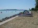 Balatonfüred – Kisfaludy štrand (plážové koupaliště)  4