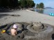Pláž Balatongyörök 7