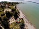 Balatonlelle - Pláž Napfény a zážitkové lázně 4