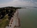 Balatonlelle - Pláž Napfény a zážitkové lázně 7