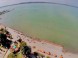 Balatonlelle - volně přístupná pláž 3