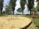 Pláž Balatonszárszó Központi Strand 6