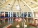 Aquaticum-Mediteránní zážitkové lázně Debrecen 1
