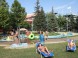 Hungarospa - Léčebné a termální lázně & Aquapark , Hajdúszoboszló 18