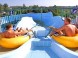 Hungarospa - Léčebné a termální lázně & Aquapark , Hajdúszoboszló 32